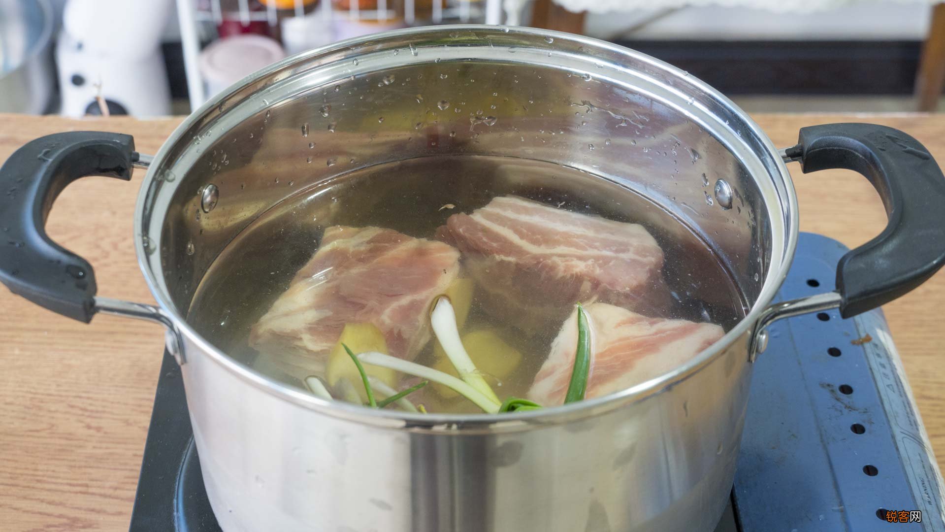 梅菜扣肉怎么烧 家常扣肉的做法