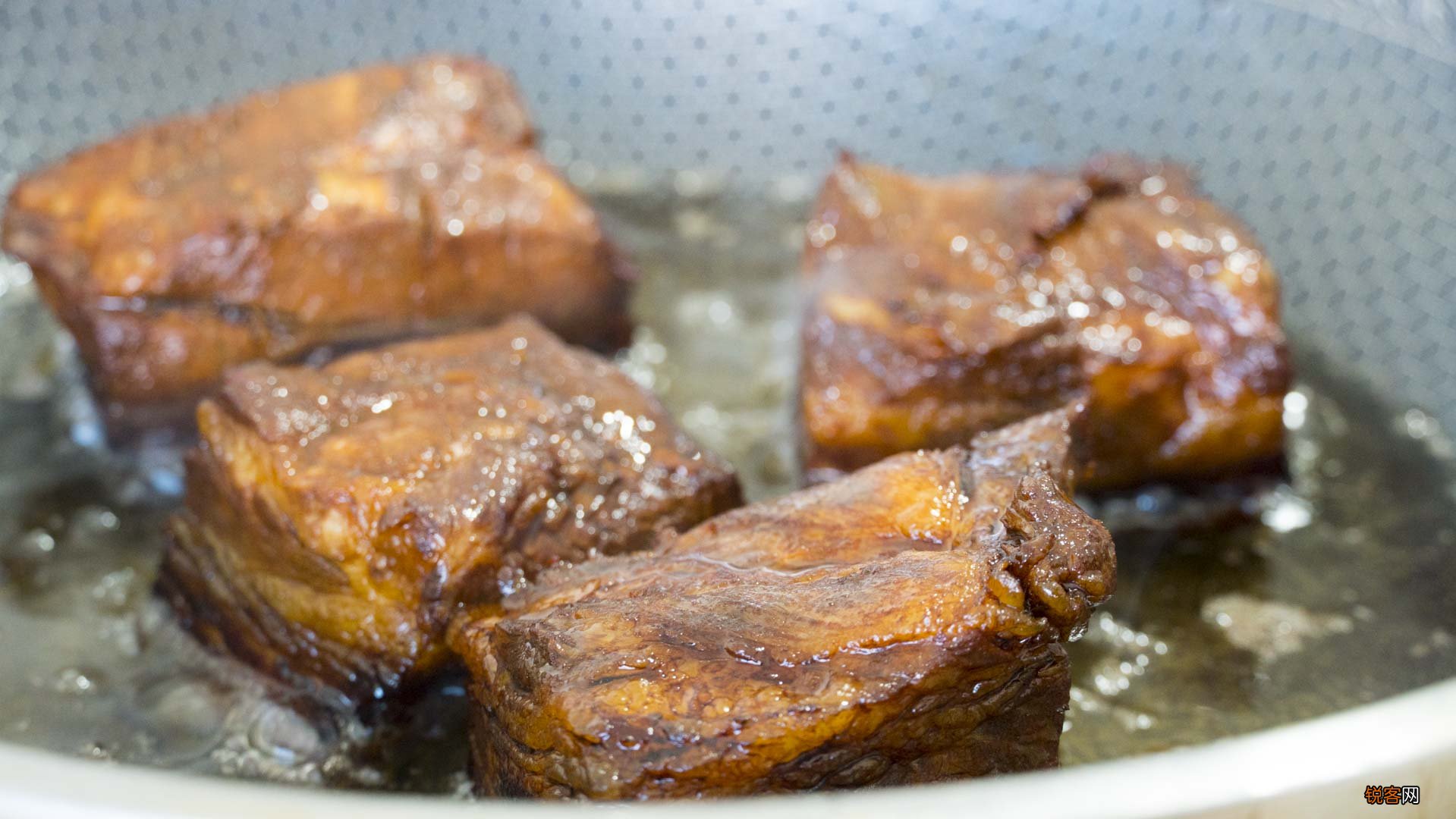 梅菜扣肉怎么烧 家常扣肉的做法