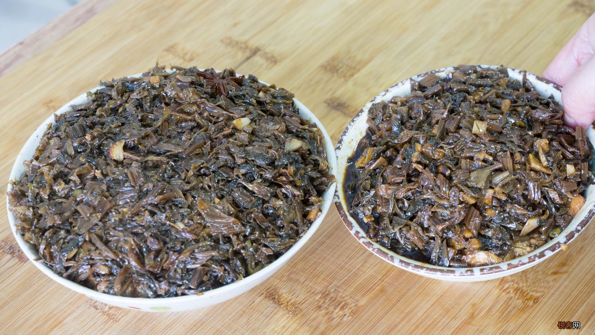 梅菜扣肉怎么烧 家常扣肉的做法