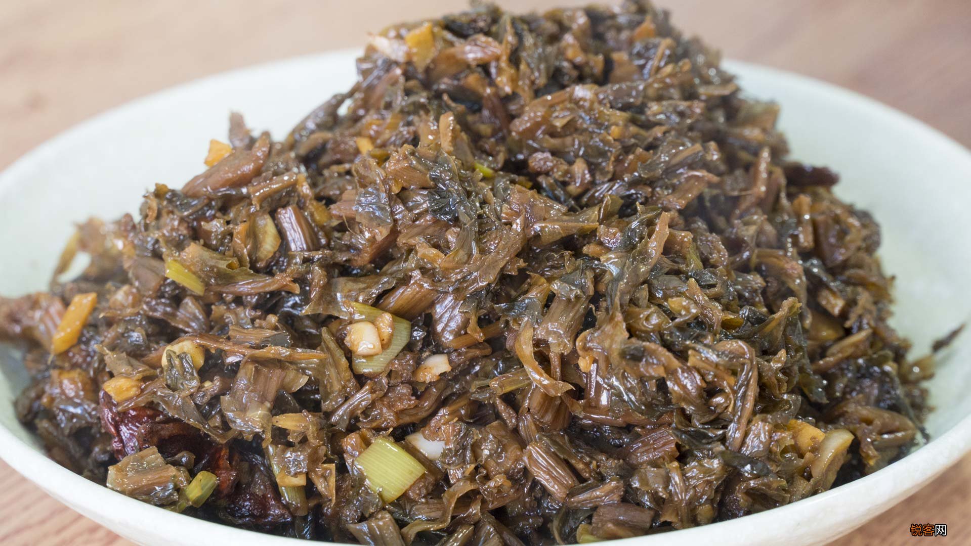 梅菜扣肉怎么烧 家常扣肉的做法