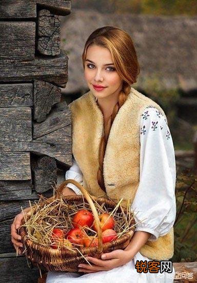 乌克兰美女是乌克兰的“品牌”吗？