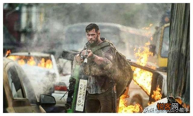 最近有什么新电影推荐？