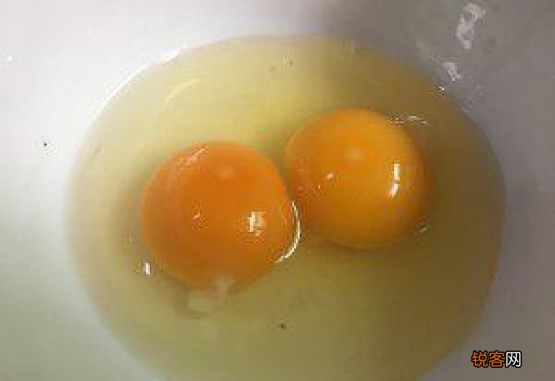 白萝卜可以和鸡蛋一起吃吗