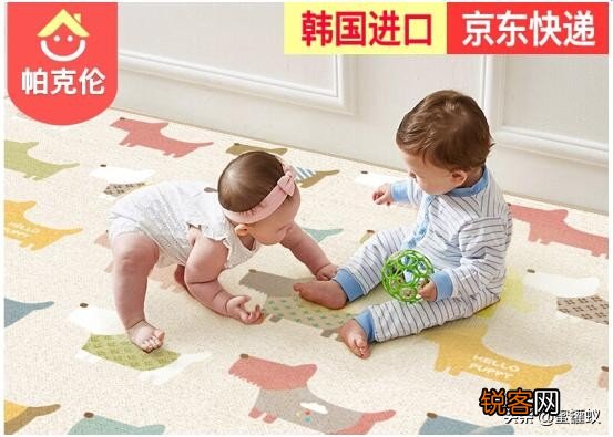 十大xpe爬行垫品牌有哪些 国内十大宝宝爬行垫品牌汇总