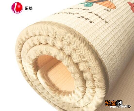 十大xpe爬行垫品牌有哪些 国内十大宝宝爬行垫品牌汇总
