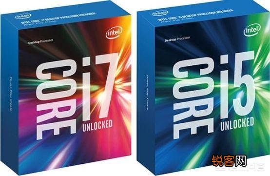 AMD锐龙Ryzen 7处理器和i5处理器相比怎么样？