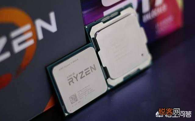 AMD锐龙Ryzen 7处理器和i5处理器相比怎么样？