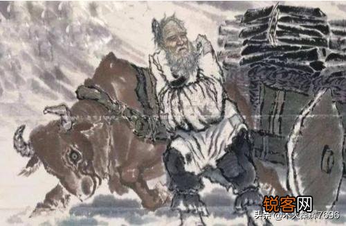 你觉得白居易笔下的《卖炭翁》凄惨吗?为什么？
