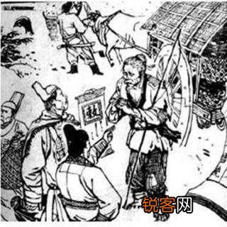 你觉得白居易笔下的《卖炭翁》凄惨吗?为什么？
