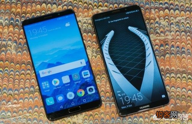 欧盟权威数据：华为研发费用全球第六,超过苹果,怎么这么多？