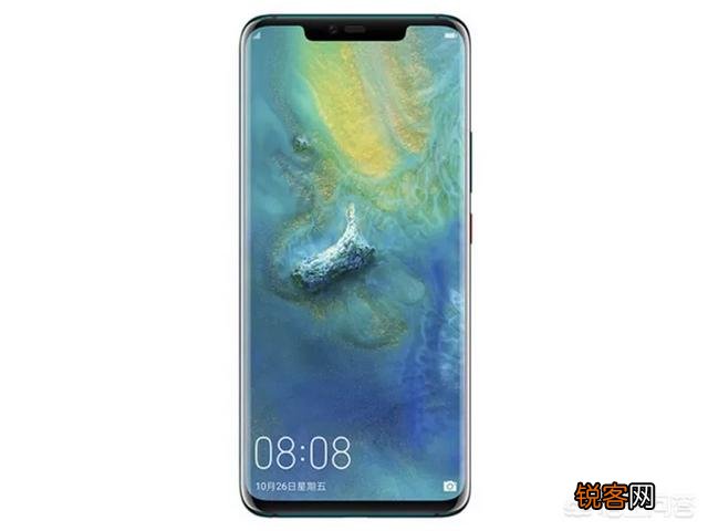 华为曾超苹果又被反超,它能凭“稳了”的Mate 20扳回一局吗？