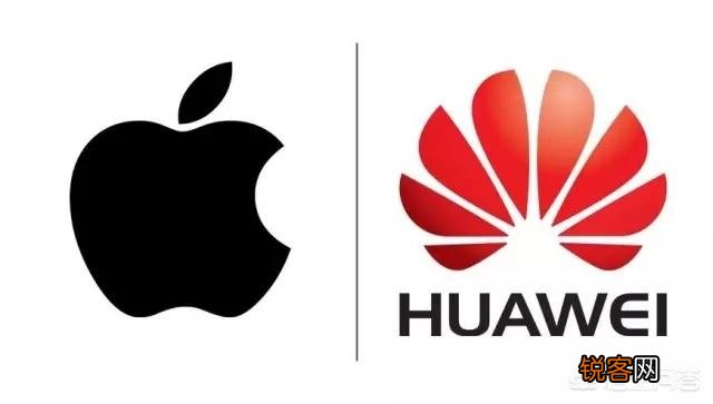 华为目标2亿台, 今年会超越苹果吗？