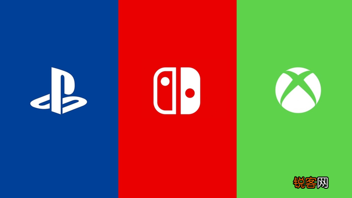 索尼 PlayStation、任天堂 Switch、微软 Xbox，御三家游戏机怎么选