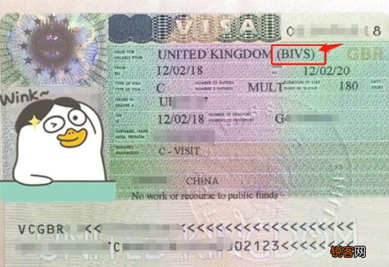 持中国签证在英人员可以入境吗