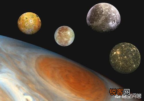 水星和金星为什么没有卫星？是因为距离太阳太近了吗？