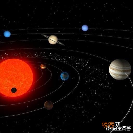 水星和金星为什么没有卫星？是因为距离太阳太近了吗？