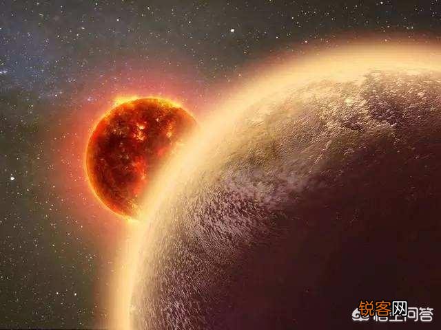 水星和金星为什么没有卫星？是因为距离太阳太近了吗？