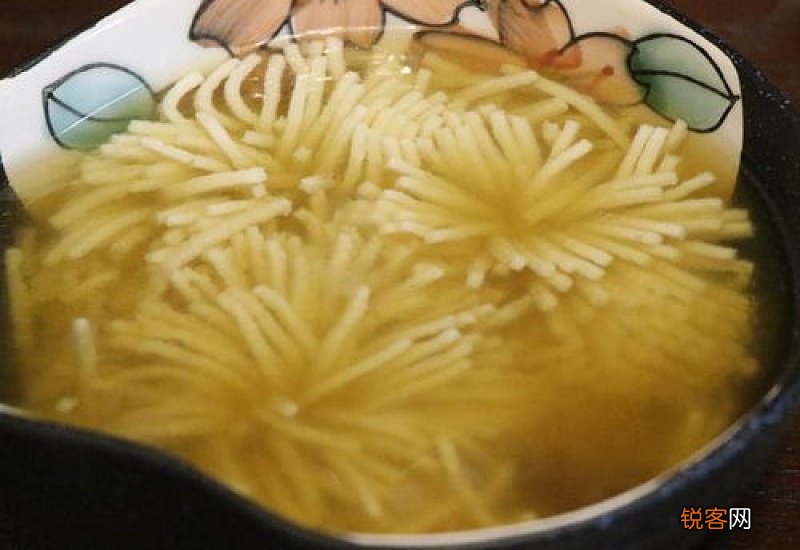 赤松茸炖汤最佳做法 赤松茸要焯水吗