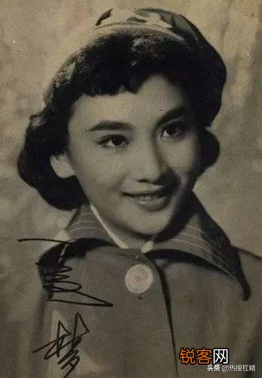 “小龙女”原型苏州女子夏梦到底有多美？