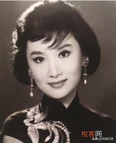 “小龙女”原型苏州女子夏梦到底有多美？