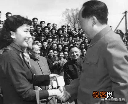 “小龙女”原型苏州女子夏梦到底有多美？