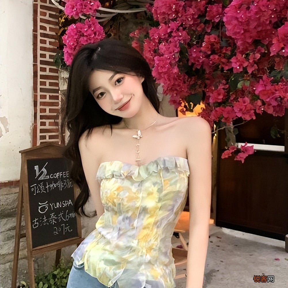 大胸女生怎么穿 才能显瘦好看又高级