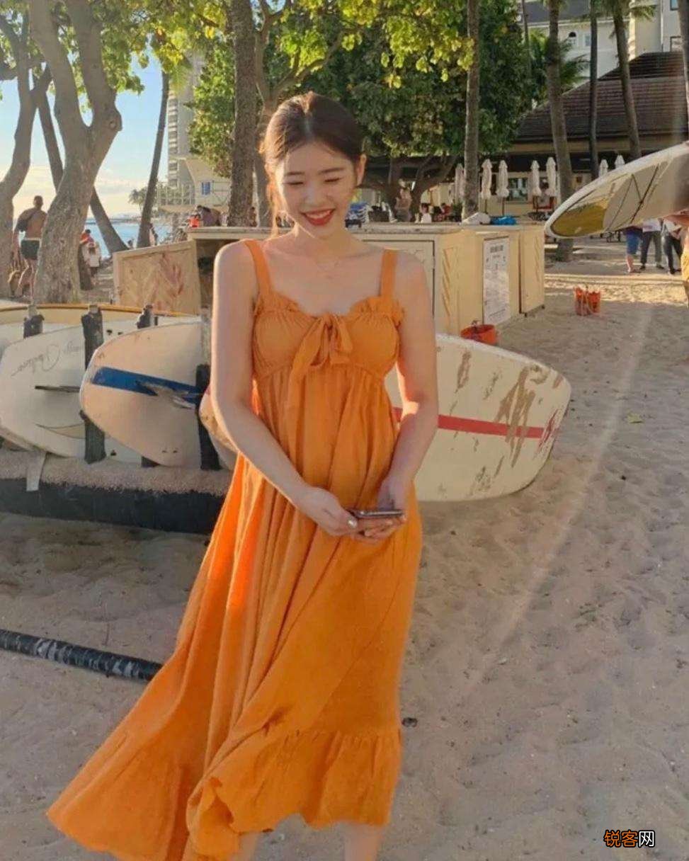 大胸女生怎么穿 才能显瘦好看又高级
