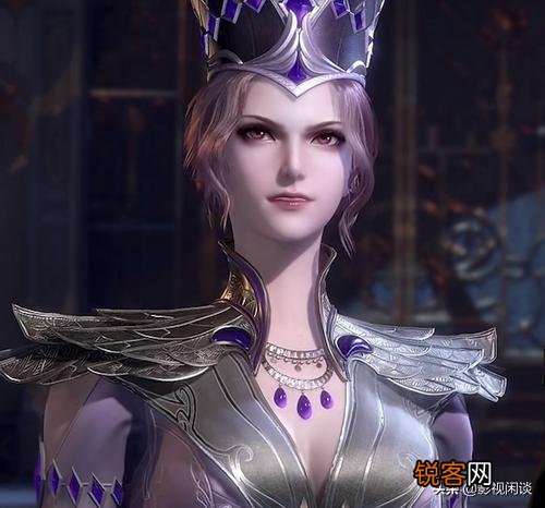 《斗罗大陆》：千寻疾的快乐我们想象不到,比比东到底有多漂亮？