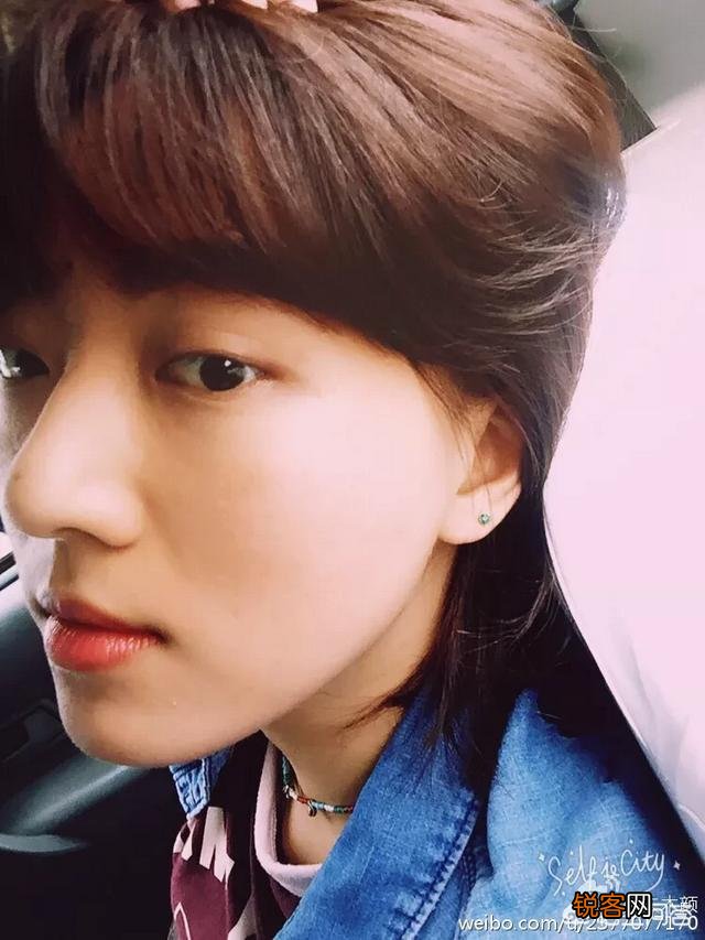 为什么很多女生正脸漂亮,侧脸却一般呢?