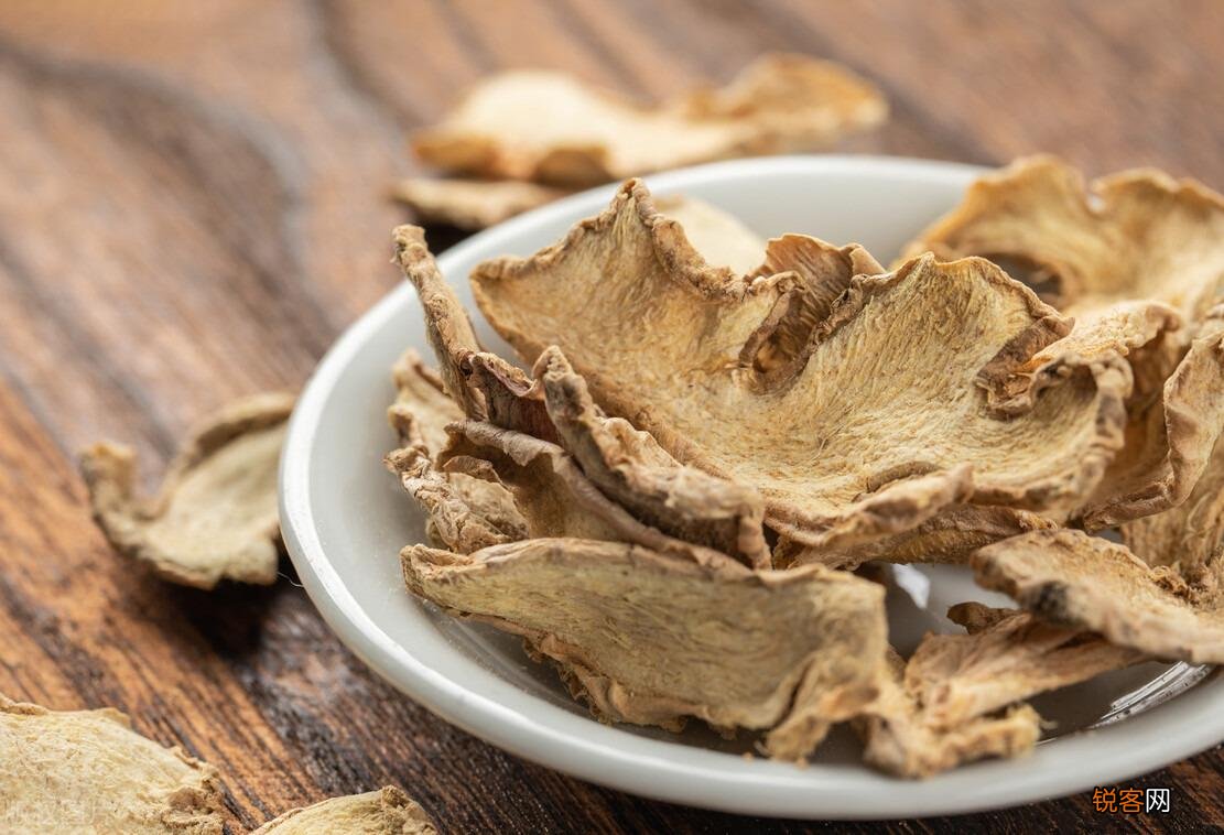 大黄的功效与作用 它的功效都被广泛运用