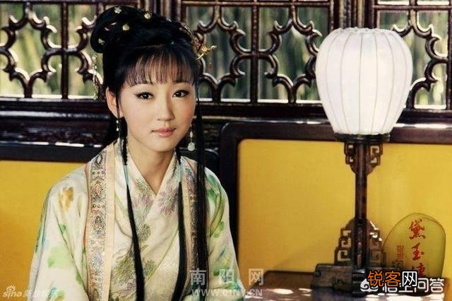 曹公笔下的林黛玉“罥烟眉”和“含情目”是什么样子呢？你遇见过如此容貌的女子吗？