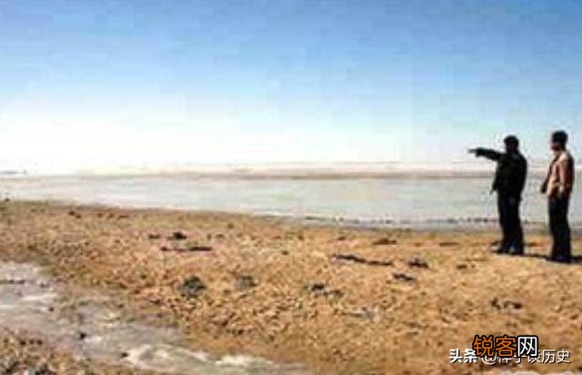 黄河有什么奇异事件？