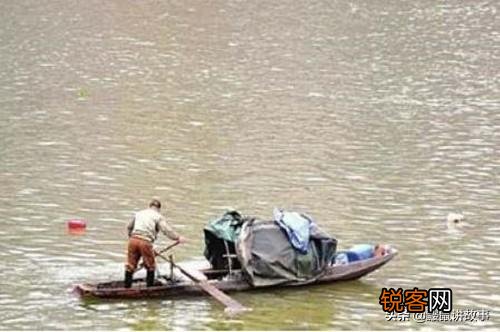 黄河有什么奇异事件？