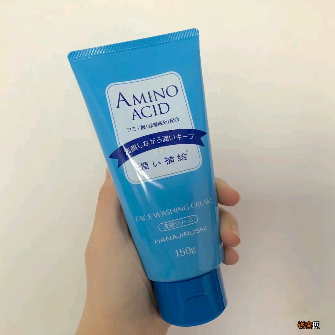 油性皮肤用什么洗面奶比较好 适合油皮的4款洗面奶，资生堂控油，芙丽芳丝才真正好用