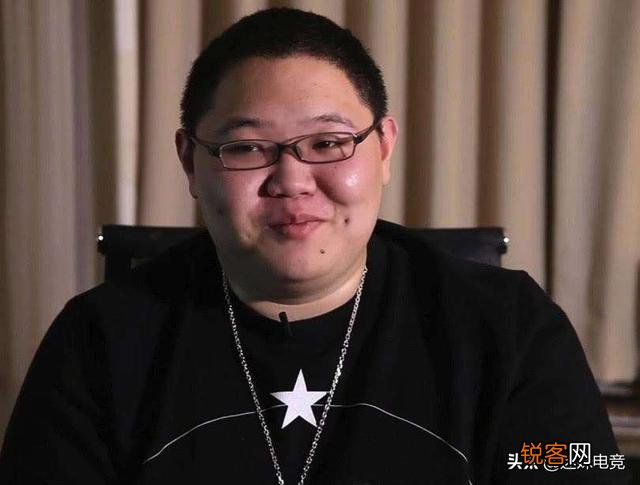 你们认为真正的LOL主播界一哥是谁？