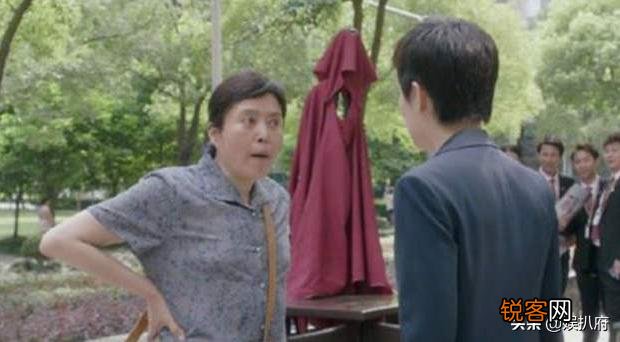 现在影视剧好多亲吻镜头,电视剧《安家》却少有这种情节,为啥依然火？