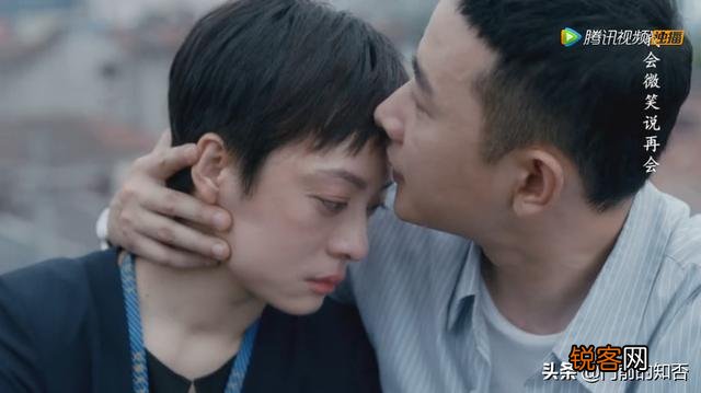 现在影视剧好多亲吻镜头,电视剧《安家》却少有这种情节,为啥依然火？