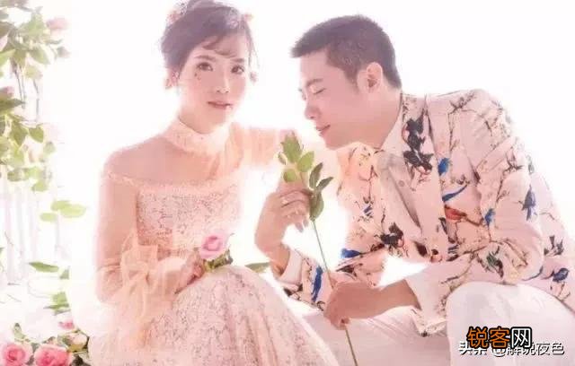 LOL大司马结婚6年不肯晒自己老婆,直到看到照片：要我也把媳妇藏起来,怎么回事？