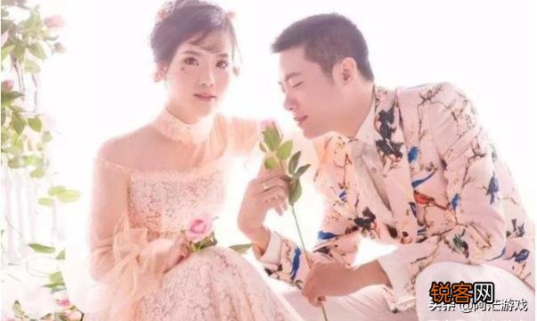 LOL大司马结婚6年不肯晒自己老婆,直到看到照片：要我也把媳妇藏起来,怎么回事？