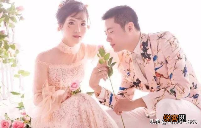 LOL大司马结婚6年不肯晒自己老婆,直到看到照片：要我也把媳妇藏起来,怎么回事？