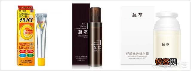 你入手过哪些好用到飞起的平价护肤品？