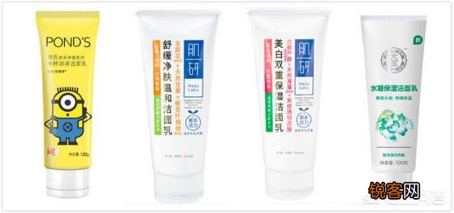 你入手过哪些好用到飞起的平价护肤品？