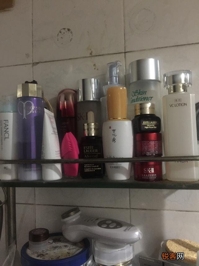 你入手过哪些好用到飞起的平价护肤品？