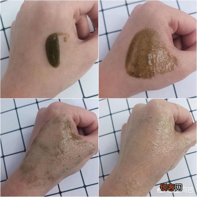 去角质比较好的产品有哪些品牌推荐？