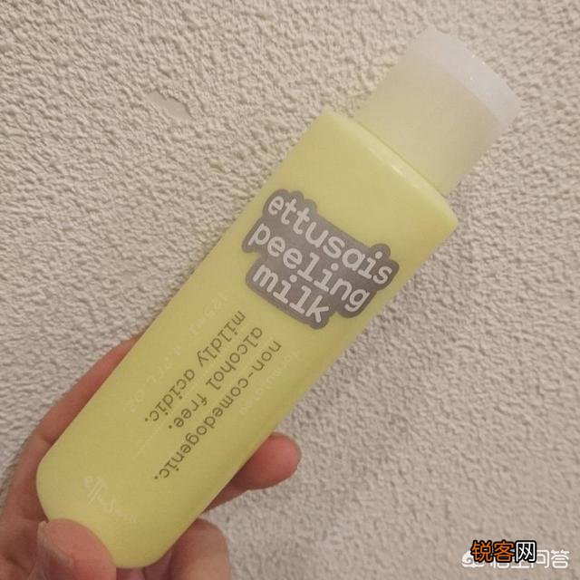 去角质比较好的产品有哪些品牌推荐？