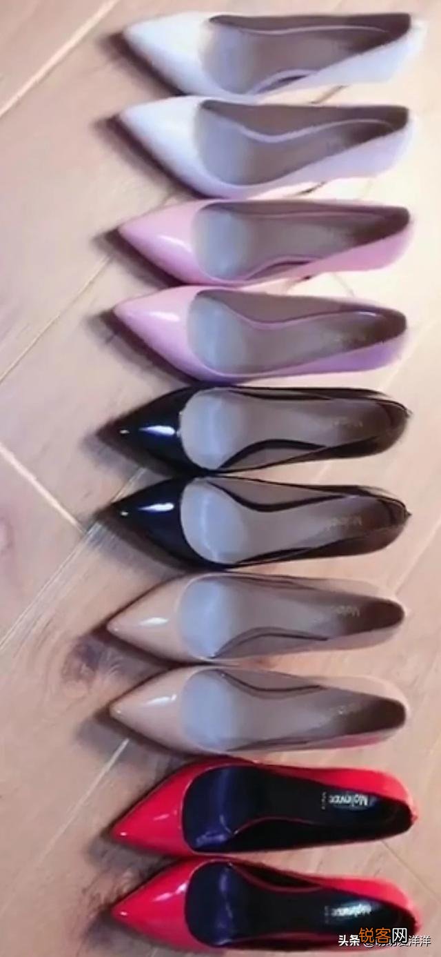 女神们心目中的完美高跟鞋是怎样的？