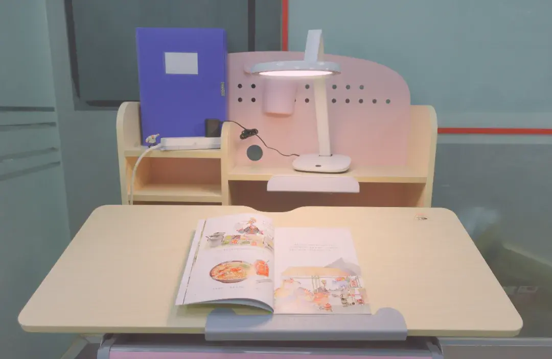 学生护眼台灯怎么选 儿童护眼台灯测评