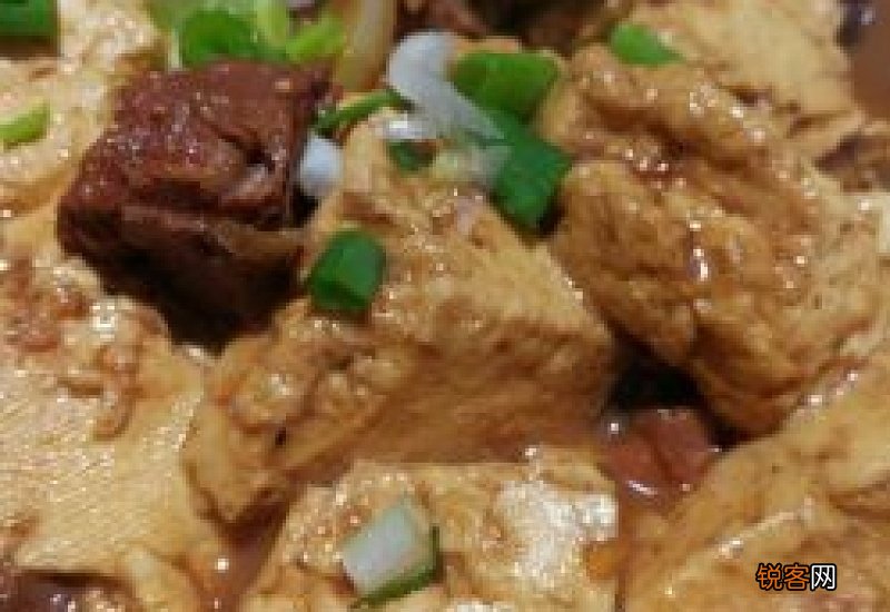 驴肉可以和豆腐一起吃吗