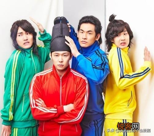 有哪些好看的穿越剧,介绍一下可以吗?