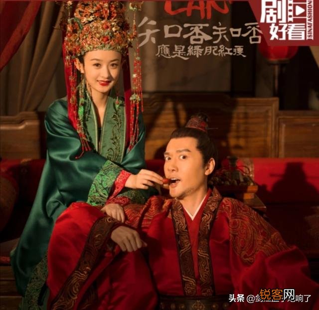 求近两年的古装电视剧,有哪些推荐?